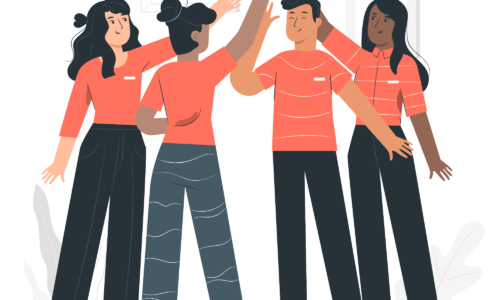 Importancia de los valores cooperativos